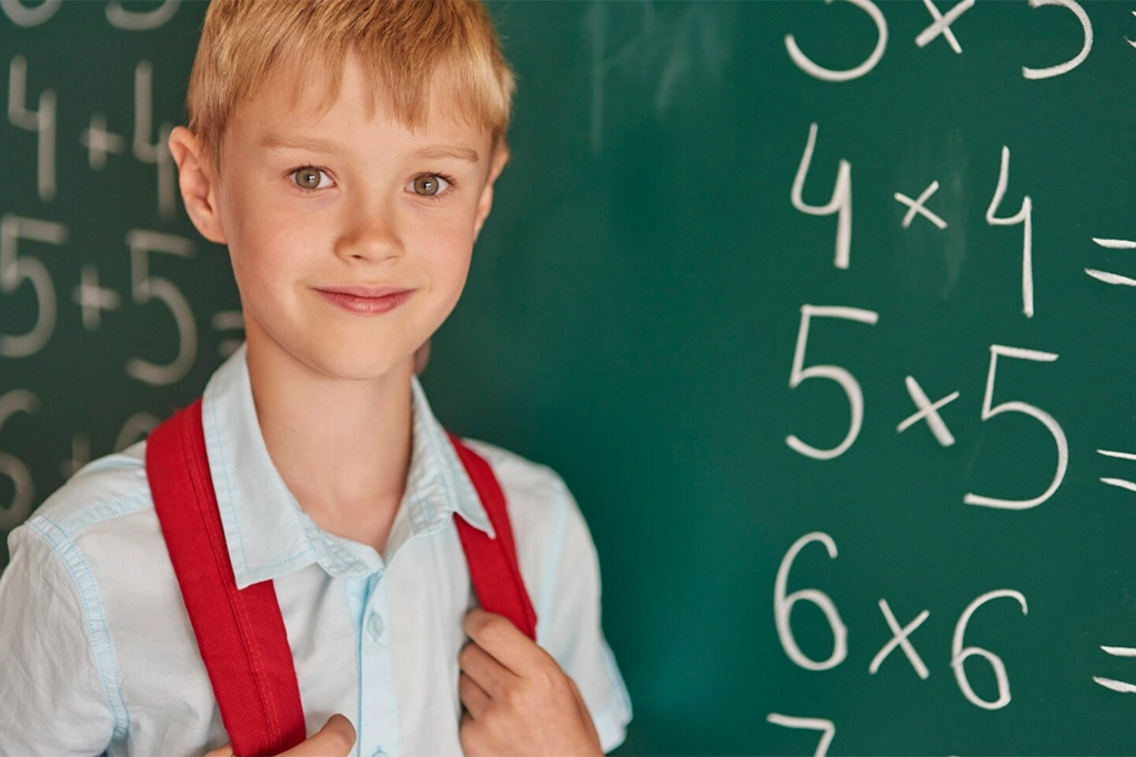 Matematik Çarpma Oyunu