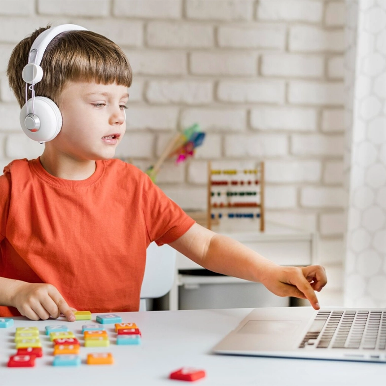 Online Matematik Dersi