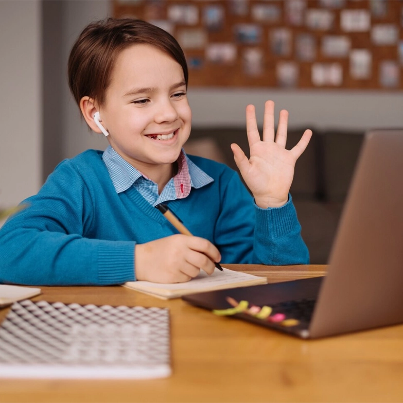 Online Matematik Dersi