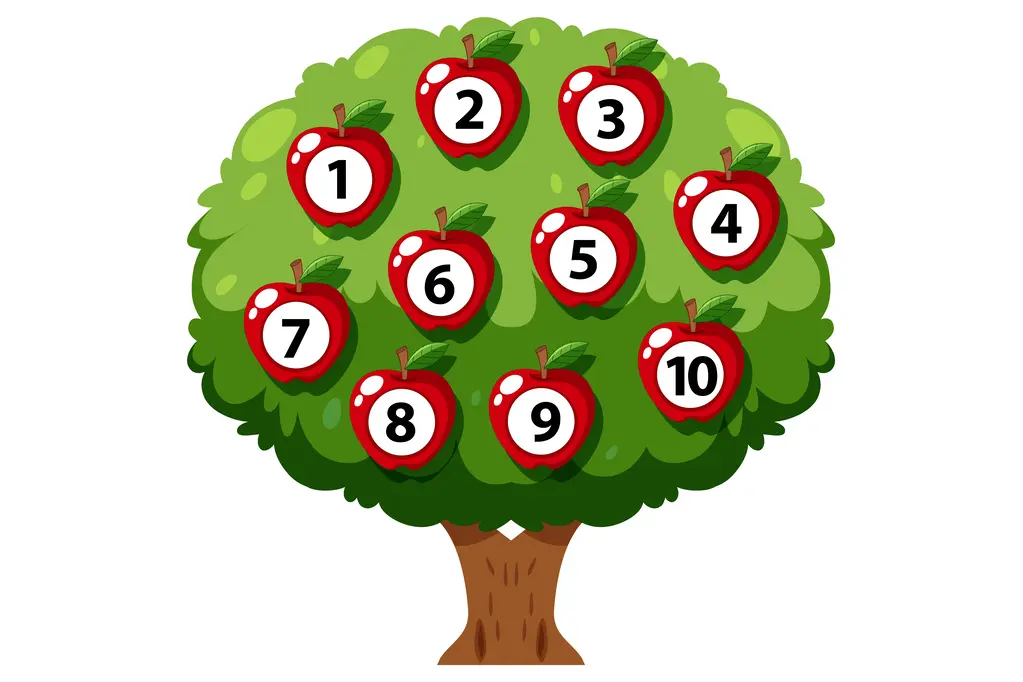 natural numbers 001